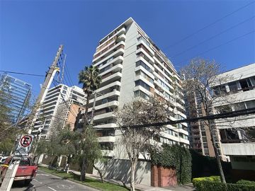 Departamento en Venta en Benjamín / 2 Estacionamientos