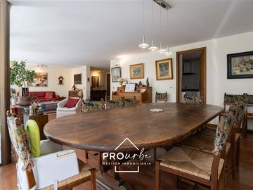 Departamento en Venta en Benjamín / 2 Estacionamientos