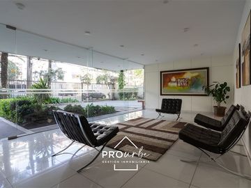 Departamento en Venta en Benjamín / 2 Estacionamientos