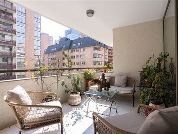 Departamento en Venta en Benjamín / 2 Estacionamientos