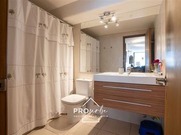 Departamento en Venta en Benjamín / 2 Estacionamientos