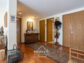 Departamento en Venta en Benjamín / 2 Estacionamientos