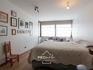Departamento en Venta en Benjamín / 2 Estacionamientos