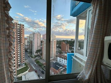 Dpto. 2 Ambientes c/cochera