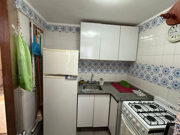 Dpto. 2 Ambientes c/cochera
