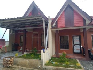 Rumab dekat stasiun dan kota banten hanya 150jta shm