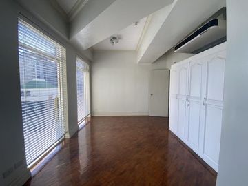 3-Bedroom Semi furnished Unit at Salcedo Park Twin Towers