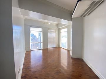 3-Bedroom Semi furnished Unit at Salcedo Park Twin Towers