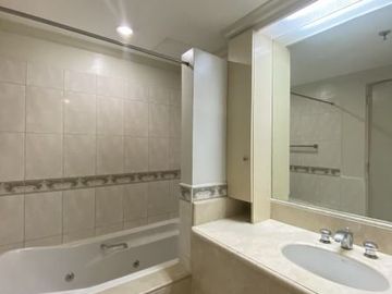 3-Bedroom Semi furnished Unit at Salcedo Park Twin Towers