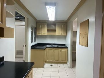 3-Bedroom Semi furnished Unit at Salcedo Park Twin Towers