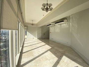 3-Bedroom Semi furnished Unit at Salcedo Park Twin Towers