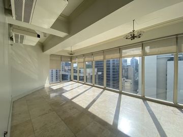 3-Bedroom Semi furnished Unit at Salcedo Park Twin Towers