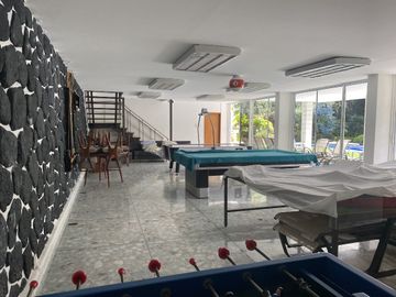 Buena Vista residencial  H1,