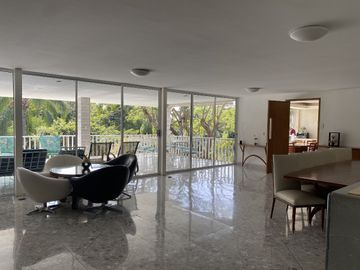 Buena Vista residencial  H1,