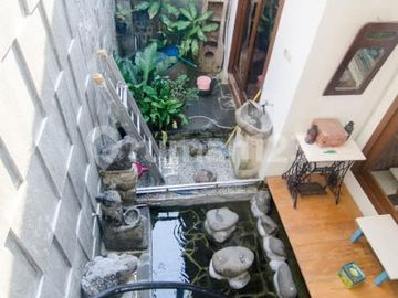 Rumah Siap Huni Furnish di Perum Sapphire Residence