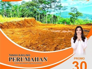 Tanah Kavling Murah Malang