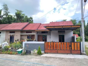265juta Punya Rumah Minimalis dalam Perum GPA 2