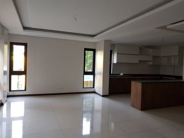 S-TH0002 Townhouse for Sale in Sta. Mesa Heights, Quezon City