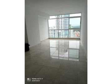VENDO APARTAMENTO PARA ESTRENAR EN BELLA VISTA 123 MTS PH COSTANERA