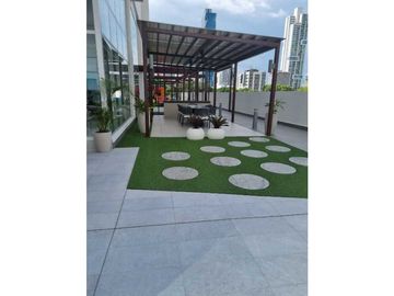 VENDO APARTAMENTO PARA ESTRENAR EN BELLA VISTA 123 MTS PH COSTANERA