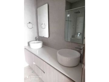 VENDO APARTAMENTO PARA ESTRENAR EN BELLA VISTA 123 MTS PH COSTANERA