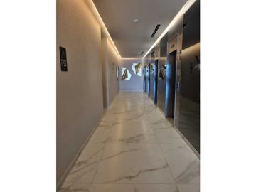 VENDO APARTAMENTO PARA ESTRENAR EN BELLA VISTA 123 MTS PH COSTANERA