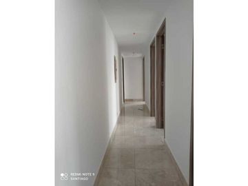 VENDO APARTAMENTO PARA ESTRENAR EN BELLA VISTA 123 MTS PH COSTANERA