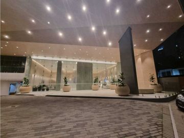 VENDO APARTAMENTO PARA ESTRENAR EN BELLA VISTA 123 MTS PH COSTANERA