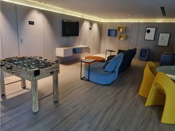 VENDO APARTAMENTO PARA ESTRENAR EN BELLA VISTA 123 MTS PH COSTANERA