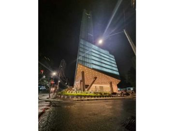 VENDO APARTAMENTO PARA ESTRENAR EN BELLA VISTA 123 MTS PH COSTANERA