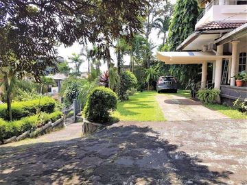 Dijual Rumah di Cilandak Konsep Kliasik Lokasi Strategis - Un Furnished by Sava Properti HSE-A0663