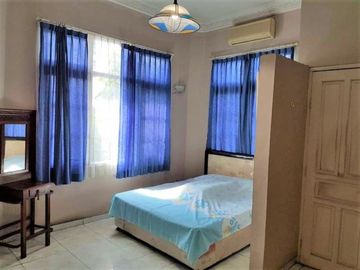 Dijual Rumah di Cilandak Konsep Kliasik Lokasi Strategis - Un Furnished by Sava Properti HSE-A0663