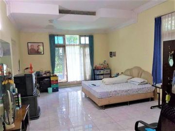 Dijual Rumah di Cilandak Konsep Kliasik Lokasi Strategis - Un Furnished by Sava Properti HSE-A0663