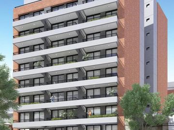 Triunvirato al 3200 - Villa Ortuzar // VENTA: 3 ambientes a estrenar