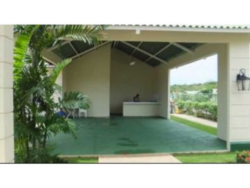 VENDO CASA EN LA CHORRERA 3R QUINTAS DEL PACIFICO