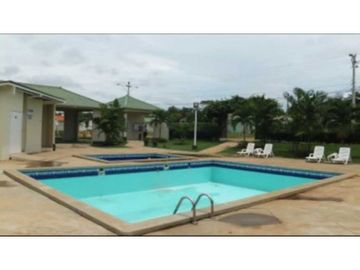 VENDO CASA EN LA CHORRERA 3R QUINTAS DEL PACIFICO