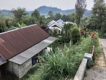 Tanah kemuning ngargoyoso 700m 350jt