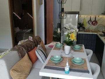 RUMAH Cantik Mempesona Cluster Eksklusif THE SMART MANSION, Sampangan