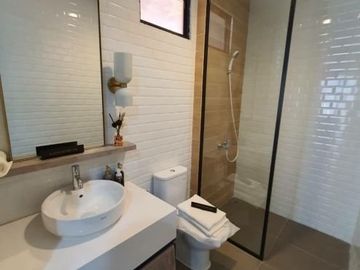 RUMAH Cantik Mempesona Cluster Eksklusif THE SMART MANSION, Sampangan
