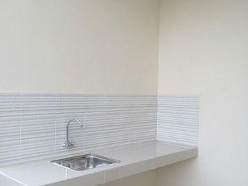 cukup boking 5jt dapat rumah mewah 2 lantai