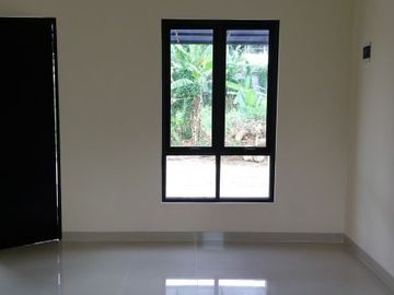 cukup boking 5jt dapat rumah mewah 2 lantai