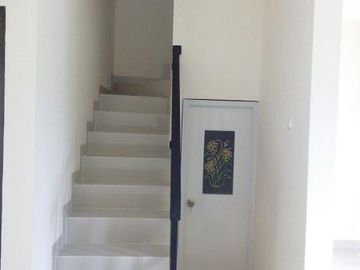 cukup boking 5jt dapat rumah mewah 2 lantai