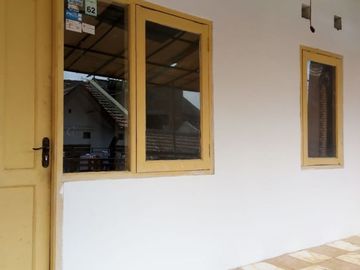 Rumah Bandung Timur Siap Huni Hanya 8 Menit ke Tol Cileunyi