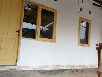 Rumah Bandung Timur Siap Huni Hanya 8 Menit ke Tol Cileunyi