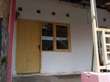 Rumah Bandung Timur Siap Huni Hanya 8 Menit ke Tol Cileunyi