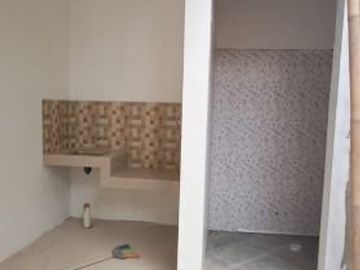 Rumah 2 lantai di Cihanjuang , Harga Cash hanya 495 juta