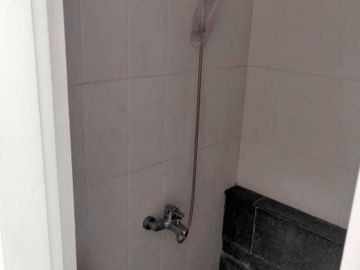 Rumah Mewah Hoek Bintaro Sektor 1 Siap Huni ada Kolam Renang