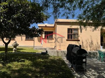 CASA EN VENTA CASTAÑOS COAUILA