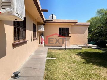 CASA EN VENTA CASTAÑOS COAUILA