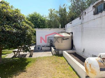 CASA EN VENTA CASTAÑOS COAUILA